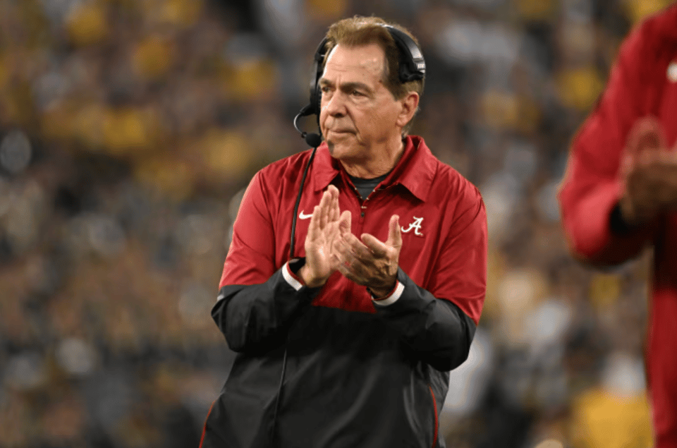 Stop Watching the Scoreboard: Nick Saban’s Investing Lesson for Long-Term Success.