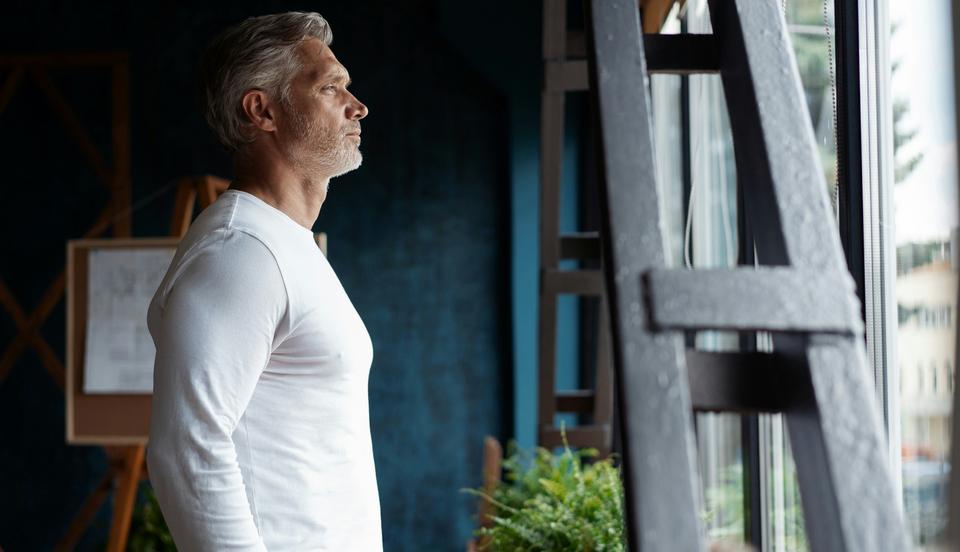Why So Many Successful Men Lose Their Identity in Retirement