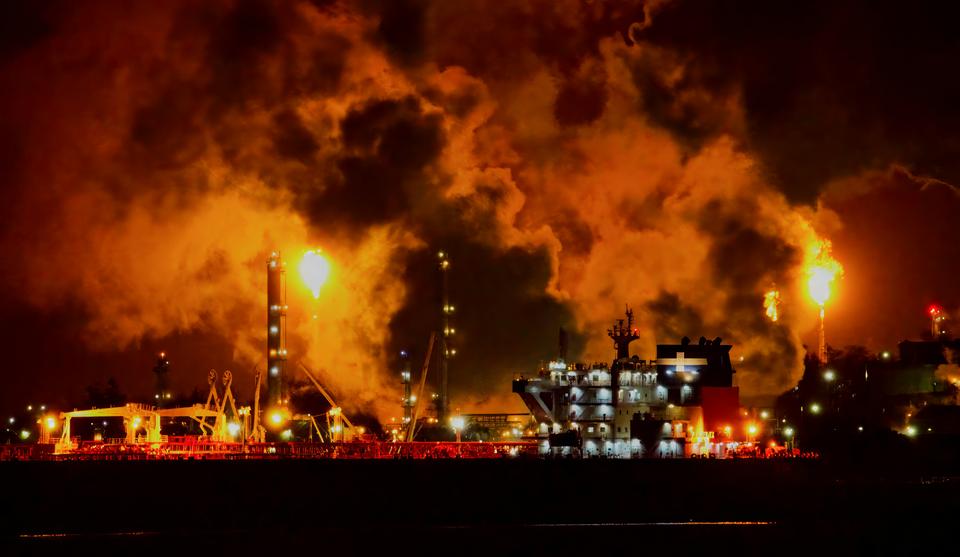 What a $200 Oil Shock Could Mean for Stocks, Bonds, Inflation, and Your Retirement