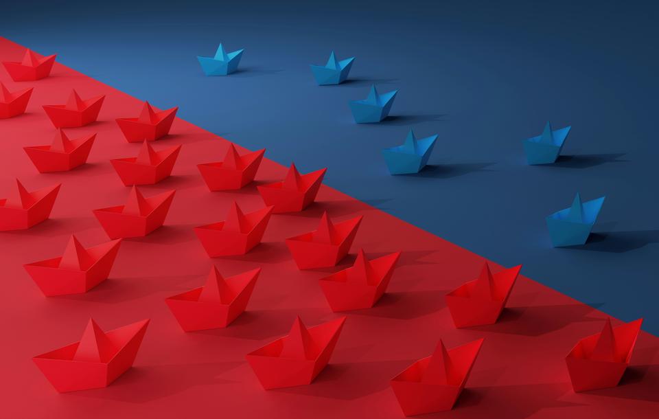 Democratic Socialism Is Gaining Momentum. What Does It Mean for Your Money?