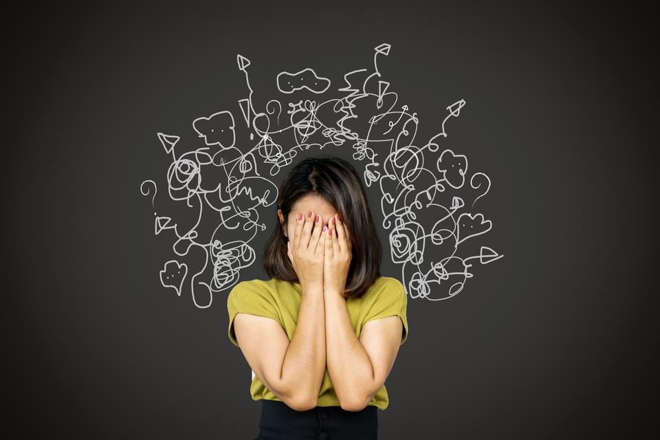 Your Managers Don’t Need More Training. They Need the CRAP Removed