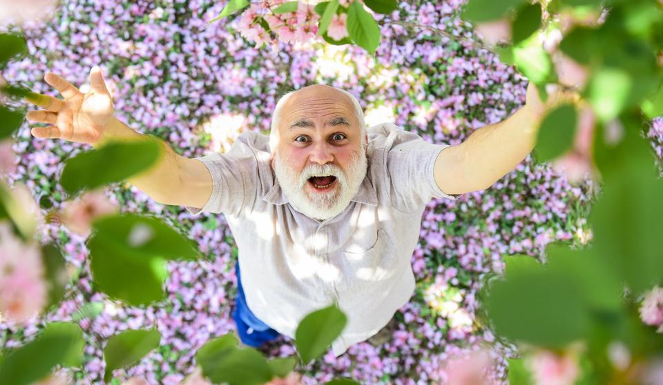 The Average Client Doesn’t Exist: Why Retirement Plans Must Account for Longevity Risk