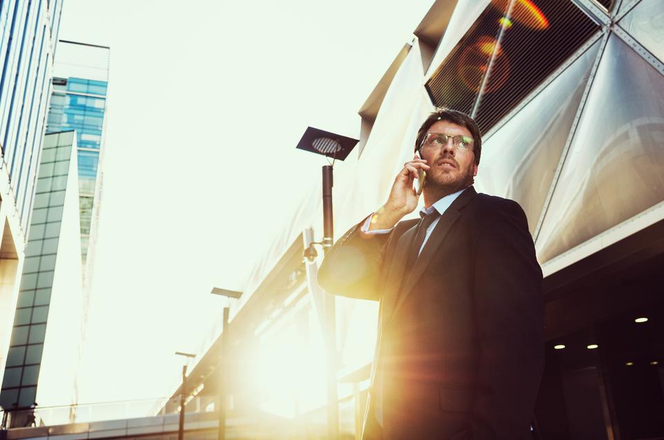 Stop Waiting for Success: Start Leading Like It’s Already Yours