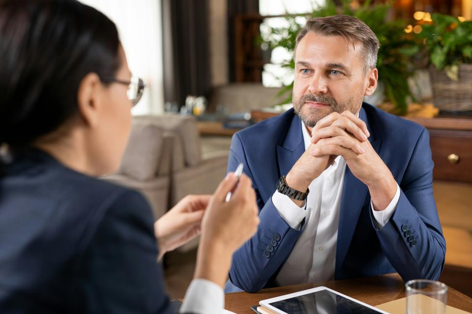Advisors Can Learn a Lot From Certain New Clients