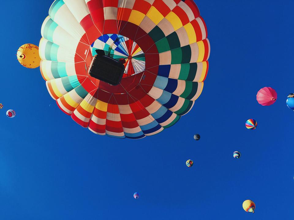 Why the Fed Isn’t Panicking About Inflation (And Neither Is Wall Street)