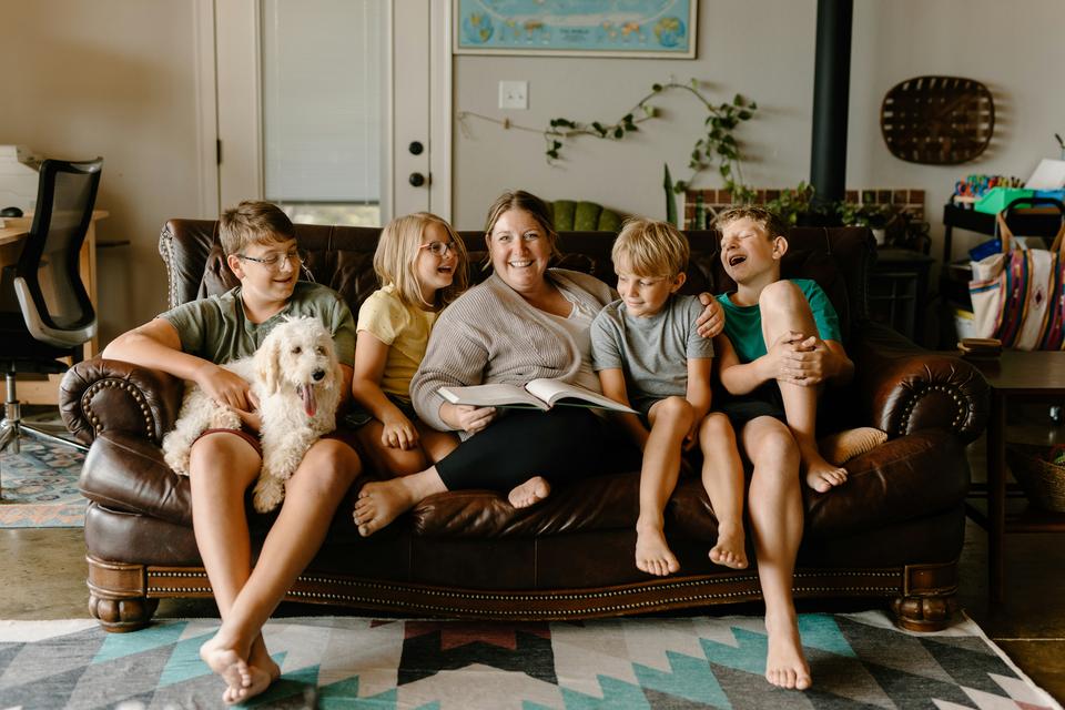 Why Do So Few Eligible Families Have an ABLE Account?