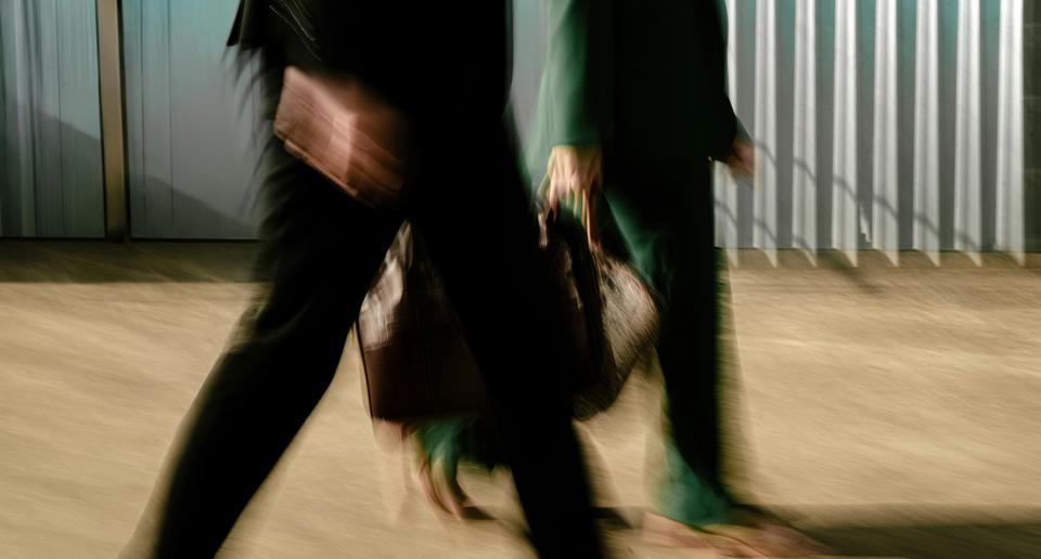 Why Clients and Employees Leave—and What It Really Takes to Win Them Back