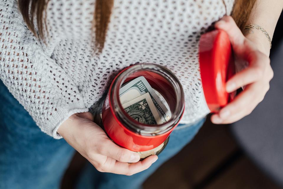 Your Emergency Fund May Be Smaller Than You Think