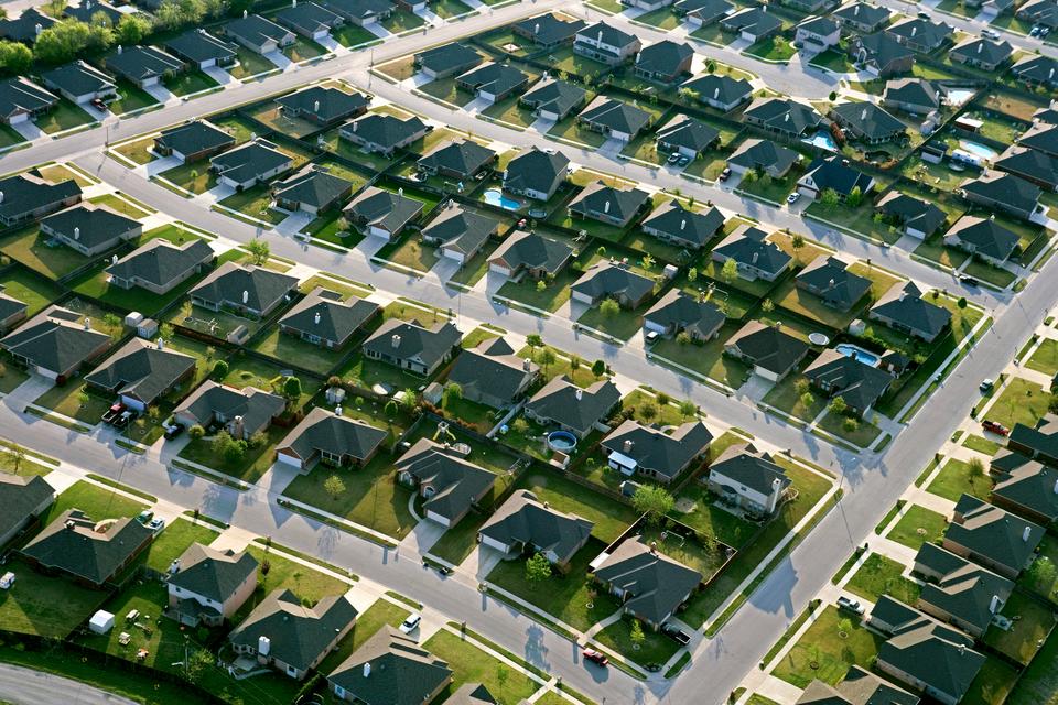 Housing Doesn’t Follow Interest Rates. It Follows Friction.