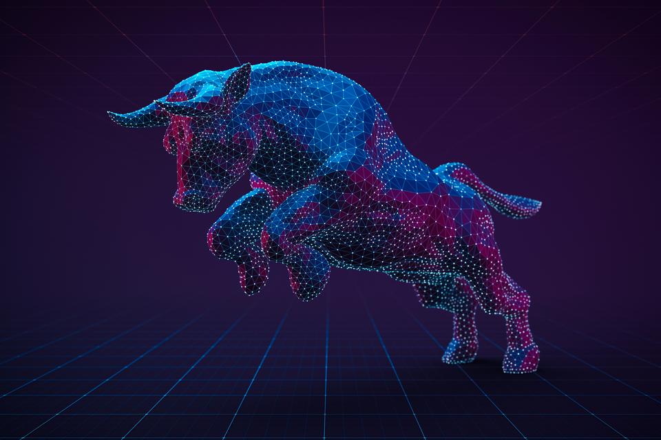 The Next Crypto Bull Market Will Be Different. Here’s Why