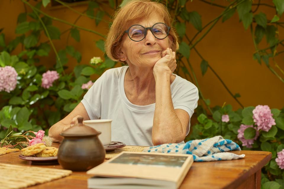 Aging in Place Is Getting Harder. Are We Thinking About Home the Wrong Way?