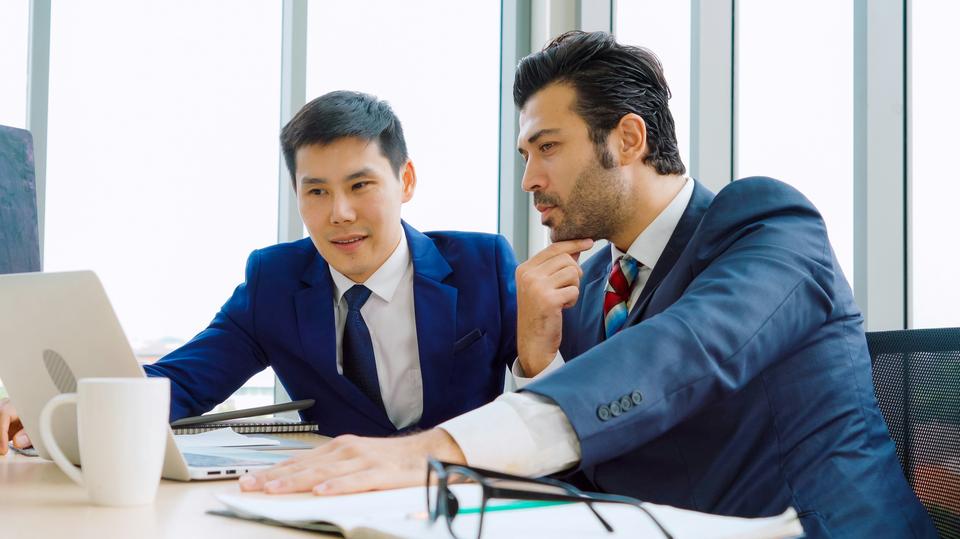 The Prospect Knows When You’re Listening to Sell