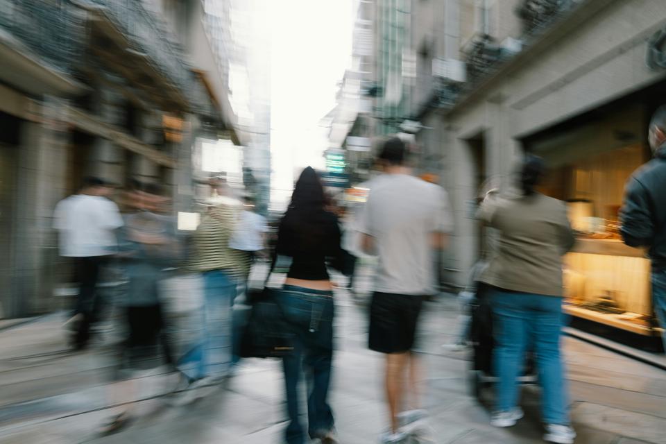 Most Brands Aren’t Losing Customers. They’re Losing Relevance