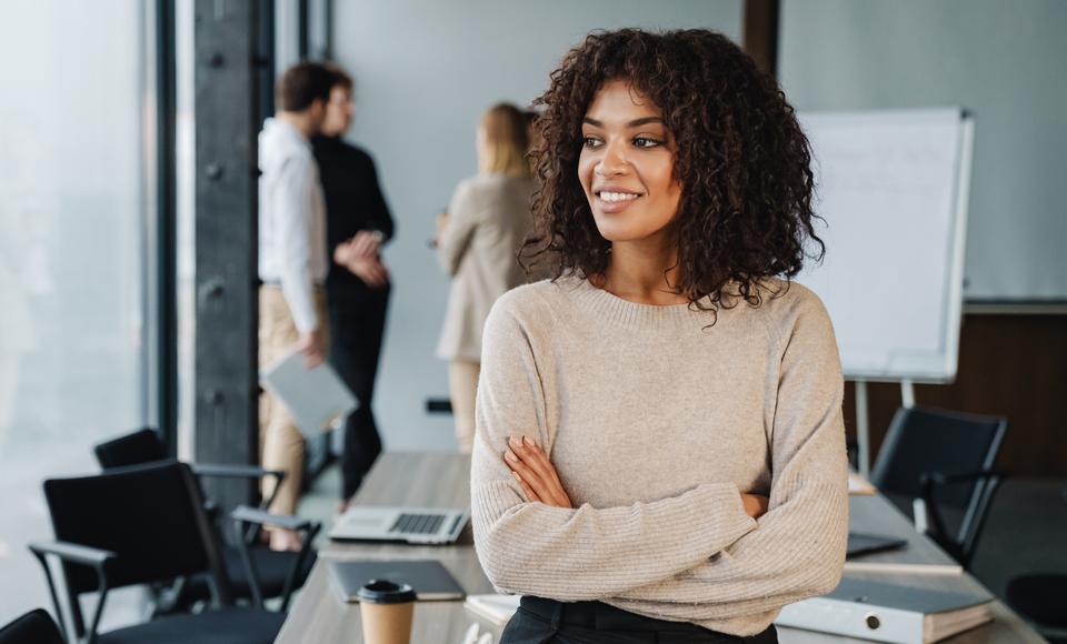 The 5 Things CMOs Need to Drive Growth That Have Nothing to Do With Marketing