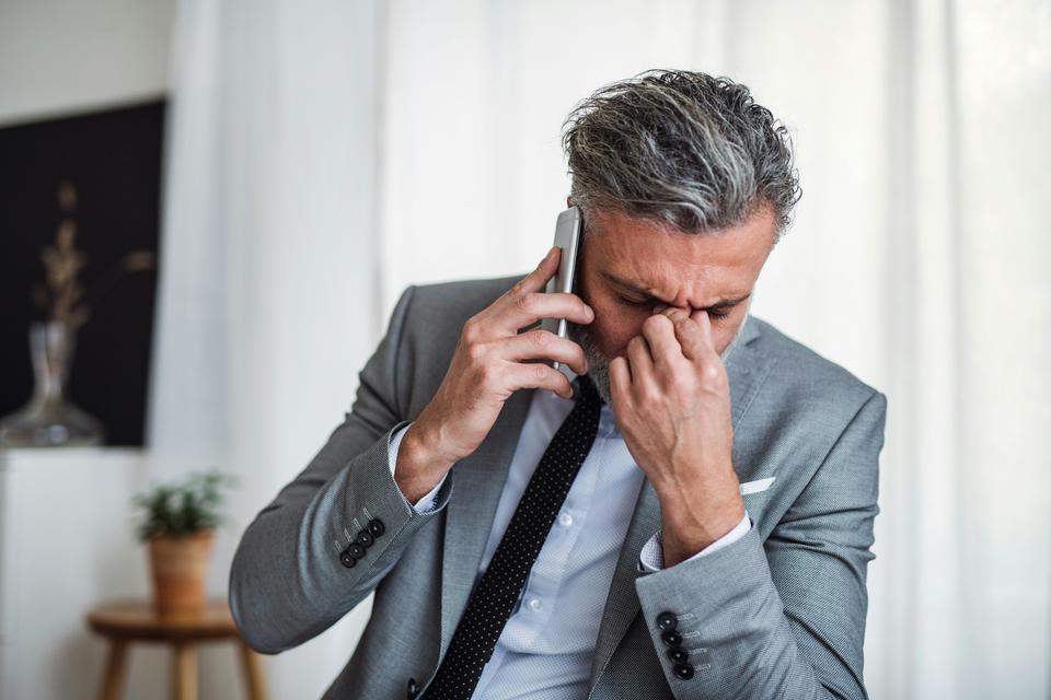 The Uncomfortable Truth About Why Clients Don’t Refer You