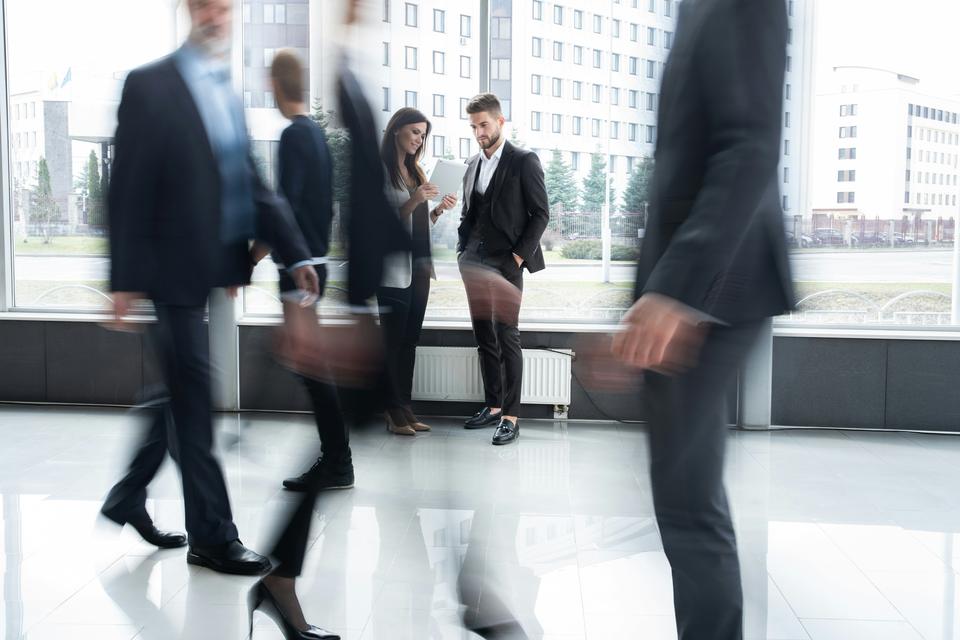 Financial Advisors Are Running Two Businesses. Are You Managing Both?