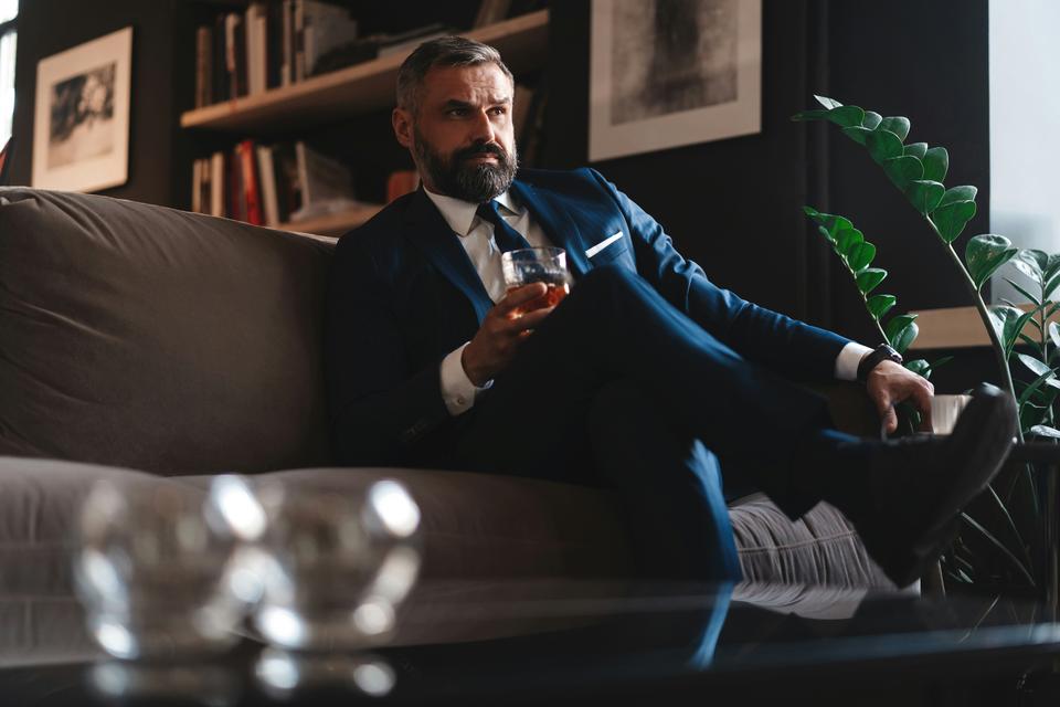 What 35 Years of Studying Millionaires Taught Me About Building Real Wealth