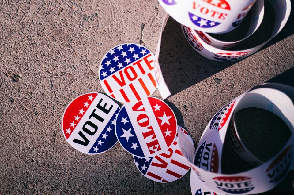 2026 Elections Matter. What Follows Matters More.