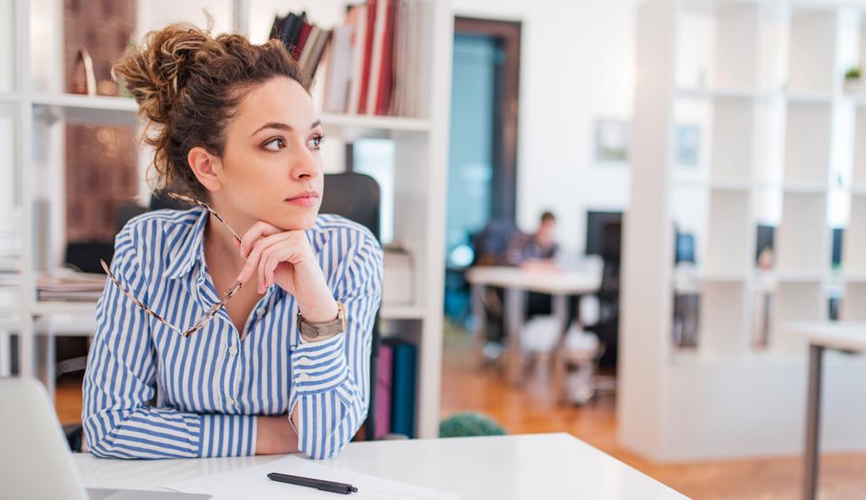 How to Become the Only Advisor They Are Still Thinking About