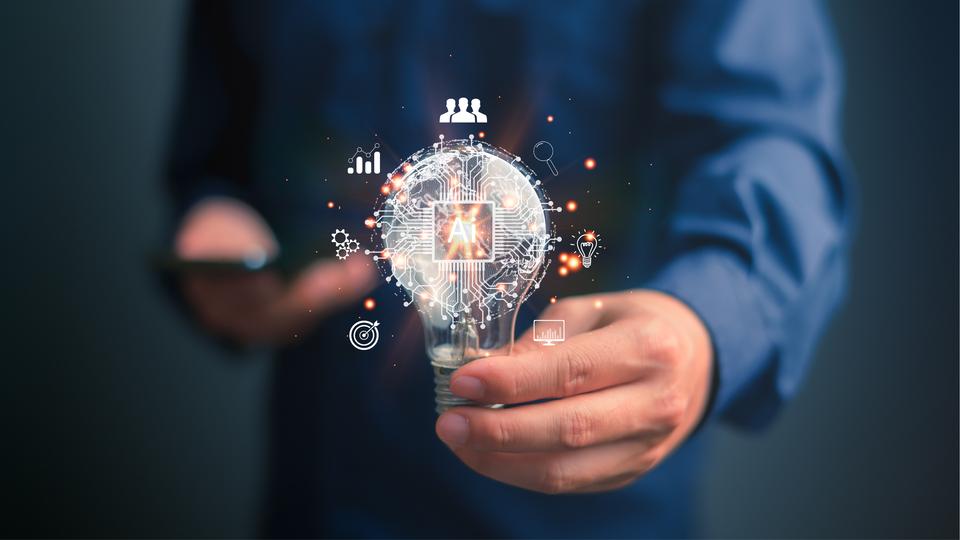 AI Just Changed the Power of the Consumer