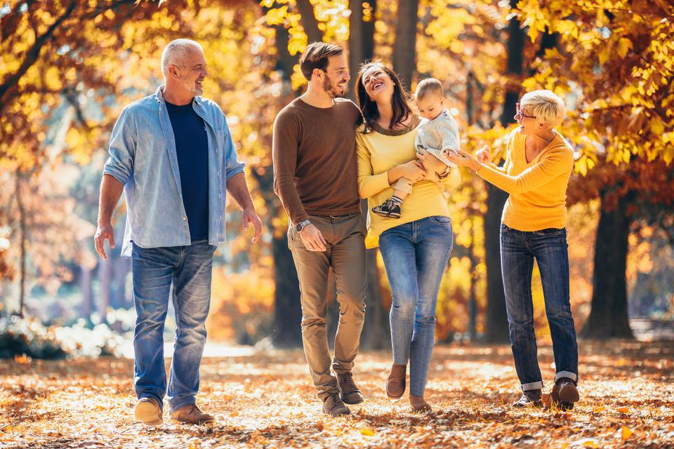 Your Estate Plan Isn’t Just About Your Money. It’s About What You’re Asking Your Family to Carry