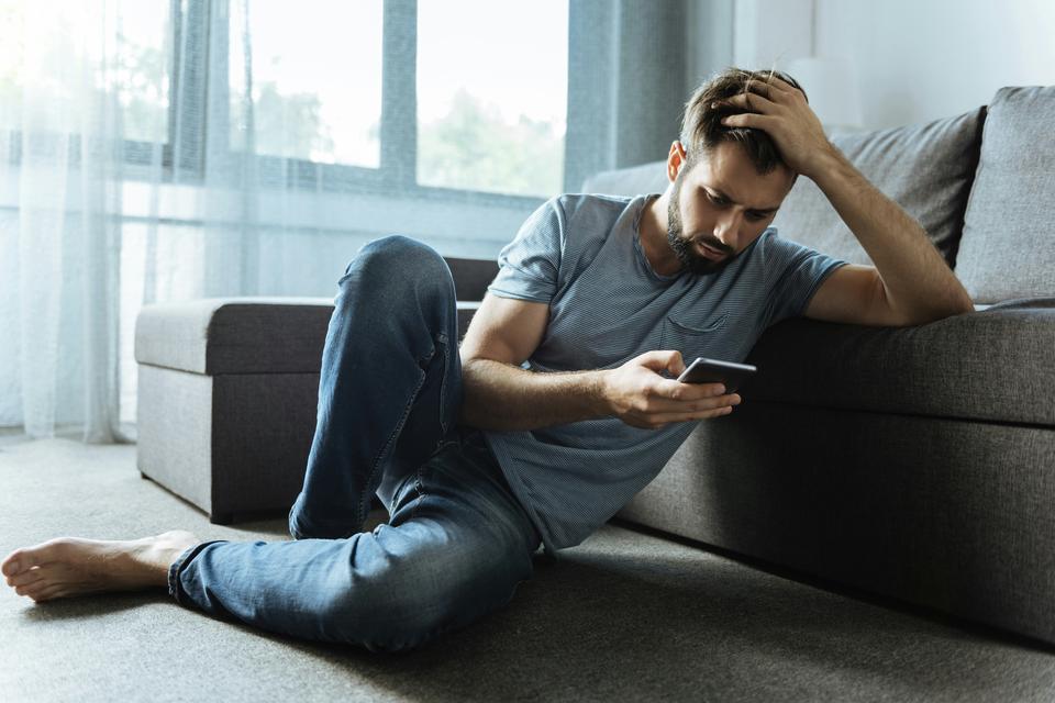 Consumer Credit Stress: What The Data Really Shows