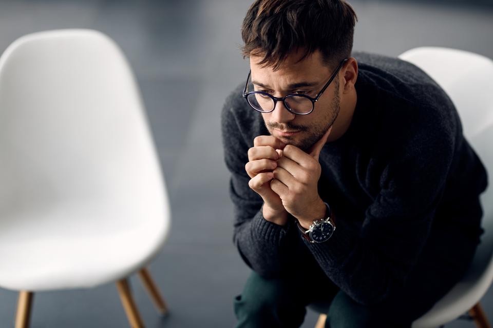 Americans Are Losing Months to Financial Anxiety