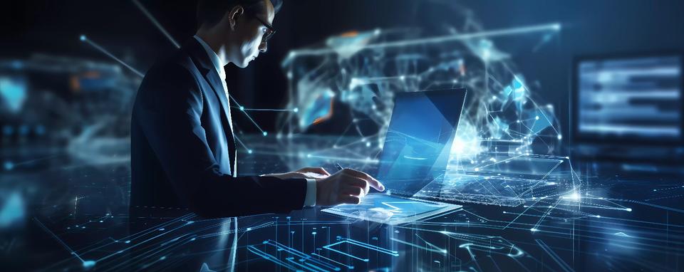 Wall Street Just Raised Its Standards for AI