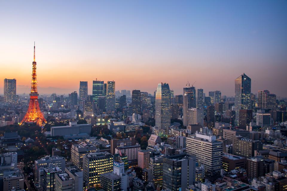 Japan’s Biggest Opportunity in Decades? Why AI, Buybacks and Reform Are Powering a New Bull Market