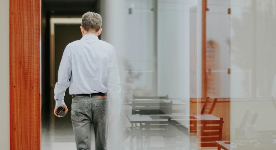 The Client Who Left After 15 Years—and Never Said Why