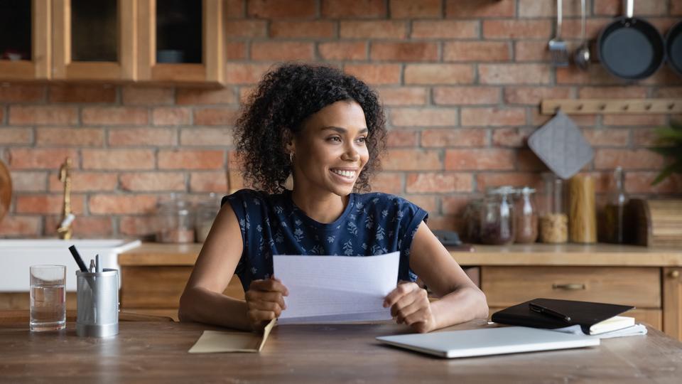 Financial Goals for Women Taking Center Stage